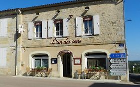 Hotel L'un Des Sens À